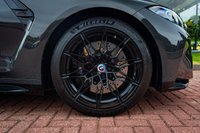 USED 2022 72 BMW M3 3.0L M3 COMPETITION M XDRIVE 4d AUTO 503 BHP **Stunning with all 3 packs**