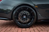 USED 2022 72 BMW M3 3.0L M3 COMPETITION M XDRIVE 4d AUTO 503 BHP **Stunning with all 3 packs**