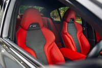 USED 2022 72 BMW M3 3.0L M3 COMPETITION M XDRIVE 4d AUTO 503 BHP **Stunning with all 3 packs**
