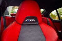 USED 2022 72 BMW M3 3.0L M3 COMPETITION M XDRIVE 4d AUTO 503 BHP **Stunning with all 3 packs**