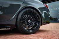 USED 2022 72 BMW M3 3.0L M3 COMPETITION M XDRIVE 4d AUTO 503 BHP **Stunning with all 3 packs**