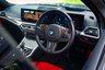 USED 2022 72 BMW M3 3.0L M3 COMPETITION M XDRIVE 4d AUTO 503 BHP **Stunning with all 3 packs**