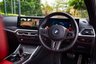 USED 2022 72 BMW M3 3.0L M3 COMPETITION M XDRIVE 4d AUTO 503 BHP **Stunning with all 3 packs**