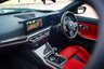 USED 2022 72 BMW M3 3.0L M3 COMPETITION M XDRIVE 4d AUTO 503 BHP **Stunning with all 3 packs**