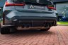 USED 2022 72 BMW M3 3.0L M3 COMPETITION M XDRIVE 4d AUTO 503 BHP **Stunning with all 3 packs**