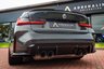 USED 2022 72 BMW M3 3.0L M3 COMPETITION M XDRIVE 4d AUTO 503 BHP **Stunning with all 3 packs**
