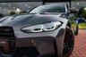 USED 2022 72 BMW M3 3.0L M3 COMPETITION M XDRIVE 4d AUTO 503 BHP **Stunning with all 3 packs**