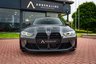 USED 2022 72 BMW M3 3.0L M3 COMPETITION M XDRIVE 4d AUTO 503 BHP **Stunning with all 3 packs**