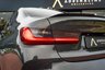 USED 2022 72 BMW M3 3.0L M3 COMPETITION M XDRIVE 4d AUTO 503 BHP **Stunning with all 3 packs**