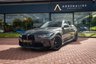 USED 2022 72 BMW M3 3.0L M3 COMPETITION M XDRIVE 4d AUTO 503 BHP **Stunning with all 3 packs**