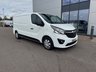 USED 2018 68 VAUXHALL VIVARO 1.6 2900 SPORTIVE CDTI 120PS RARE L2 LWB AIRCON EURO 6 ULEZ FREE AIR CONDITIONING
