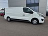 USED 2018 68 VAUXHALL VIVARO 1.6 2900 SPORTIVE CDTI 120PS RARE L2 LWB AIRCON EURO 6 ULEZ FREE AIR CONDITIONING