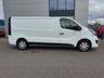 USED 2018 68 VAUXHALL VIVARO 1.6 2900 SPORTIVE CDTI 120PS RARE L2 LWB AIRCON EURO 6 ULEZ FREE AIR CONDITIONING