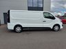 USED 2018 68 VAUXHALL VIVARO 1.6 2900 SPORTIVE CDTI 120PS RARE L2 LWB AIRCON EURO 6 ULEZ FREE AIR CONDITIONING