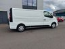 USED 2018 68 VAUXHALL VIVARO 1.6 2900 SPORTIVE CDTI 120PS RARE L2 LWB AIRCON EURO 6 ULEZ FREE AIR CONDITIONING