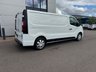 USED 2018 68 VAUXHALL VIVARO 1.6 2900 SPORTIVE CDTI 120PS RARE L2 LWB AIRCON EURO 6 ULEZ FREE AIR CONDITIONING