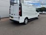 USED 2018 68 VAUXHALL VIVARO 1.6 2900 SPORTIVE CDTI 120PS RARE L2 LWB AIRCON EURO 6 ULEZ FREE AIR CONDITIONING