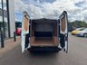 USED 2018 68 VAUXHALL VIVARO 1.6 2900 SPORTIVE CDTI 120PS RARE L2 LWB AIRCON EURO 6 ULEZ FREE AIR CONDITIONING