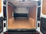 USED 2018 68 VAUXHALL VIVARO 1.6 2900 SPORTIVE CDTI 120PS RARE L2 LWB AIRCON EURO 6 ULEZ FREE AIR CONDITIONING