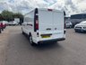 USED 2018 68 VAUXHALL VIVARO 1.6 2900 SPORTIVE CDTI 120PS RARE L2 LWB AIRCON EURO 6 ULEZ FREE AIR CONDITIONING