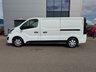USED 2018 68 VAUXHALL VIVARO 1.6 2900 SPORTIVE CDTI 120PS RARE L2 LWB AIRCON EURO 6 ULEZ FREE AIR CONDITIONING