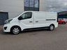 USED 2018 68 VAUXHALL VIVARO 1.6 2900 SPORTIVE CDTI 120PS RARE L2 LWB AIRCON EURO 6 ULEZ FREE AIR CONDITIONING