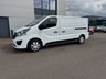 USED 2018 68 VAUXHALL VIVARO 1.6 2900 SPORTIVE CDTI 120PS RARE L2 LWB AIRCON EURO 6 ULEZ FREE AIR CONDITIONING