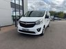 USED 2018 68 VAUXHALL VIVARO 1.6 2900 SPORTIVE CDTI 120PS RARE L2 LWB AIRCON EURO 6 ULEZ FREE AIR CONDITIONING