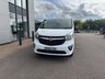 USED 2018 68 VAUXHALL VIVARO 1.6 2900 SPORTIVE CDTI 120PS RARE L2 LWB AIRCON EURO 6 ULEZ FREE AIR CONDITIONING