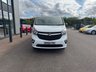USED 2018 68 VAUXHALL VIVARO 1.6 2900 SPORTIVE CDTI 120PS RARE L2 LWB AIRCON EURO 6 ULEZ FREE AIR CONDITIONING