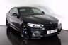 USED 2015 15 BMW 2 SERIES 2.0 220I M SPORT 2d 181 BHP 
