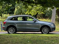 USED 2011 61 AUDI Q5 2.0 TDI QUATTRO SE 5d 170 BHP 