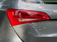 USED 2011 61 AUDI Q5 2.0 TDI QUATTRO SE 5d 170 BHP 