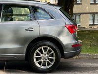 USED 2011 61 AUDI Q5 2.0 TDI QUATTRO SE 5d 170 BHP 