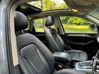 USED 2011 61 AUDI Q5 2.0 TDI QUATTRO SE 5d 170 BHP 