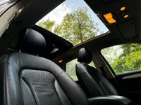 USED 2011 61 AUDI Q5 2.0 TDI QUATTRO SE 5d 170 BHP 