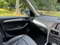 USED 2011 61 AUDI Q5 2.0 TDI QUATTRO SE 5d 170 BHP 