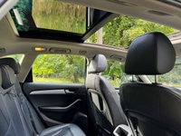 USED 2011 61 AUDI Q5 2.0 TDI QUATTRO SE 5d 170 BHP 