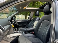 USED 2011 61 AUDI Q5 2.0 TDI QUATTRO SE 5d 170 BHP 