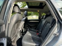 USED 2011 61 AUDI Q5 2.0 TDI QUATTRO SE 5d 170 BHP 
