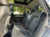 USED 2011 61 AUDI Q5 2.0 TDI QUATTRO SE 5d 170 BHP 