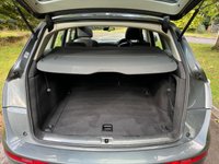 USED 2011 61 AUDI Q5 2.0 TDI QUATTRO SE 5d 170 BHP 