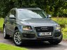 USED 2011 61 AUDI Q5 2.0 TDI QUATTRO SE 5d 170 BHP 