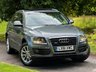 USED 2011 61 AUDI Q5 2.0 TDI QUATTRO SE 5d 170 BHP 