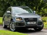 USED 2011 61 AUDI Q5 2.0 TDI QUATTRO SE 5d 170 BHP 