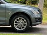 USED 2011 61 AUDI Q5 2.0 TDI QUATTRO SE 5d 170 BHP 