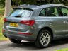 USED 2011 61 AUDI Q5 2.0 TDI QUATTRO SE 5d 170 BHP 