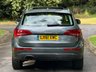 USED 2011 61 AUDI Q5 2.0 TDI QUATTRO SE 5d 170 BHP 