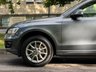 USED 2011 61 AUDI Q5 2.0 TDI QUATTRO SE 5d 170 BHP 
