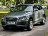 USED 2011 61 AUDI Q5 2.0 TDI QUATTRO SE 5d 170 BHP 